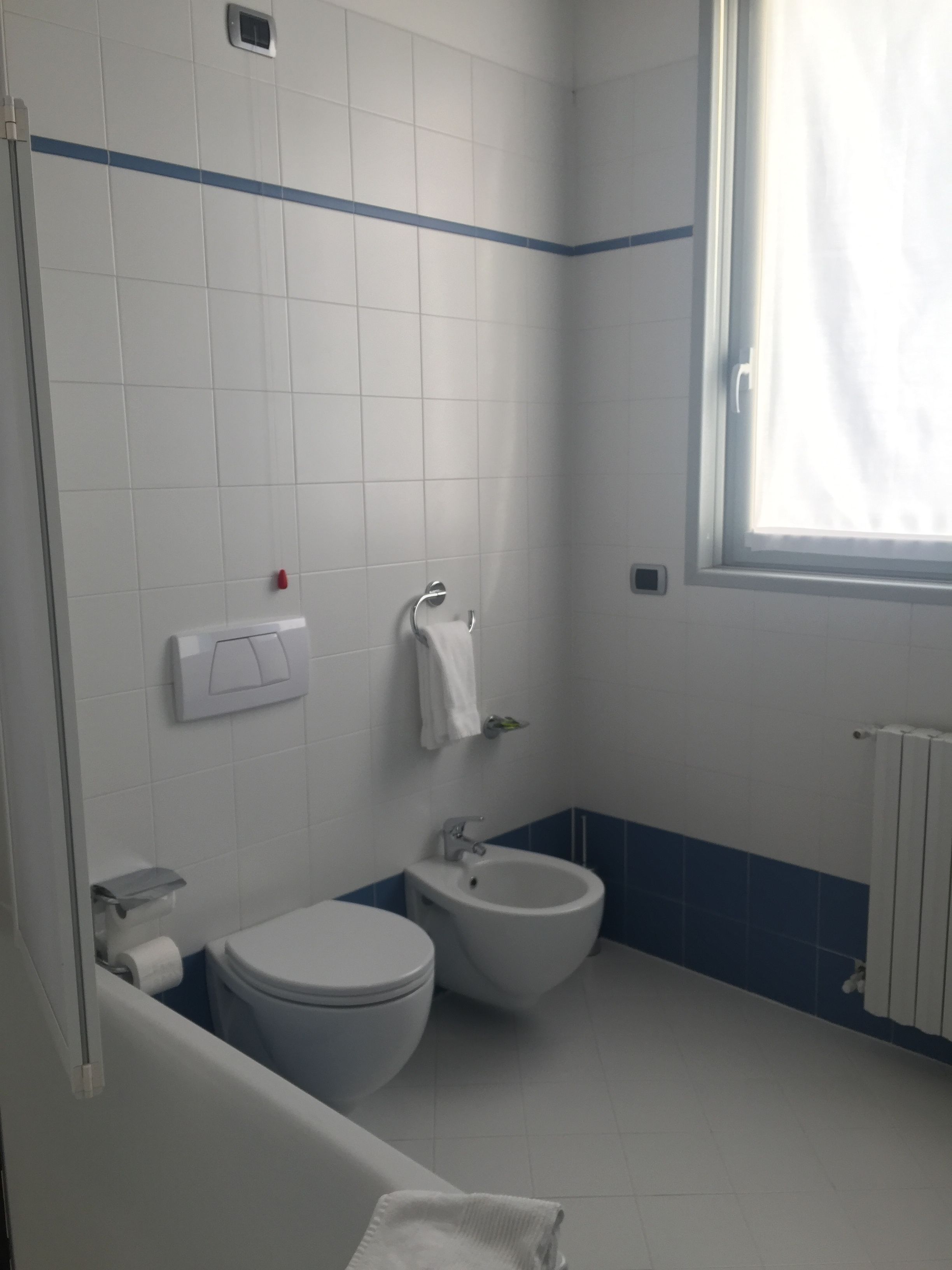 B&B Hotel Milano La Spezia
