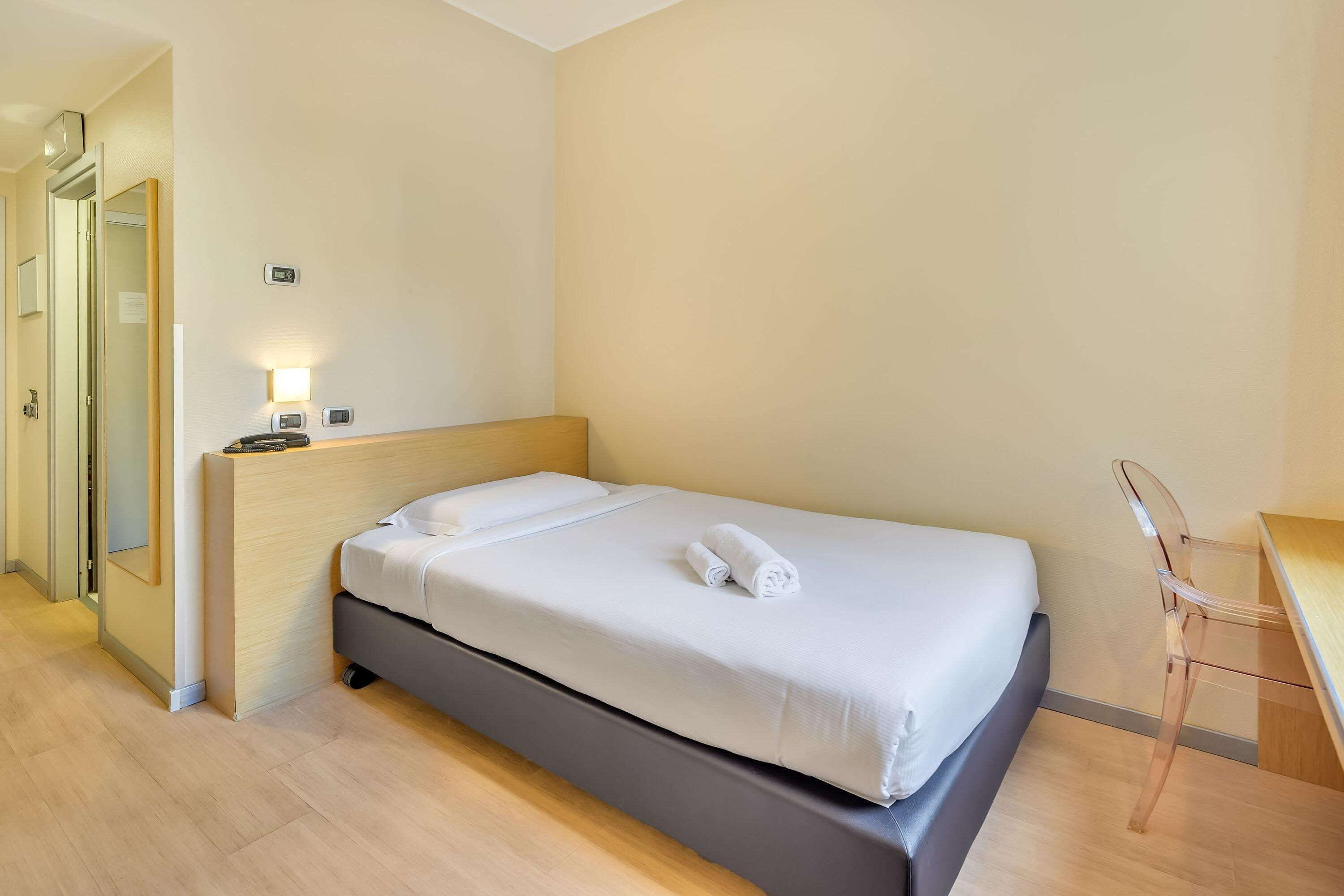 B&B Hotel Milano La Spezia