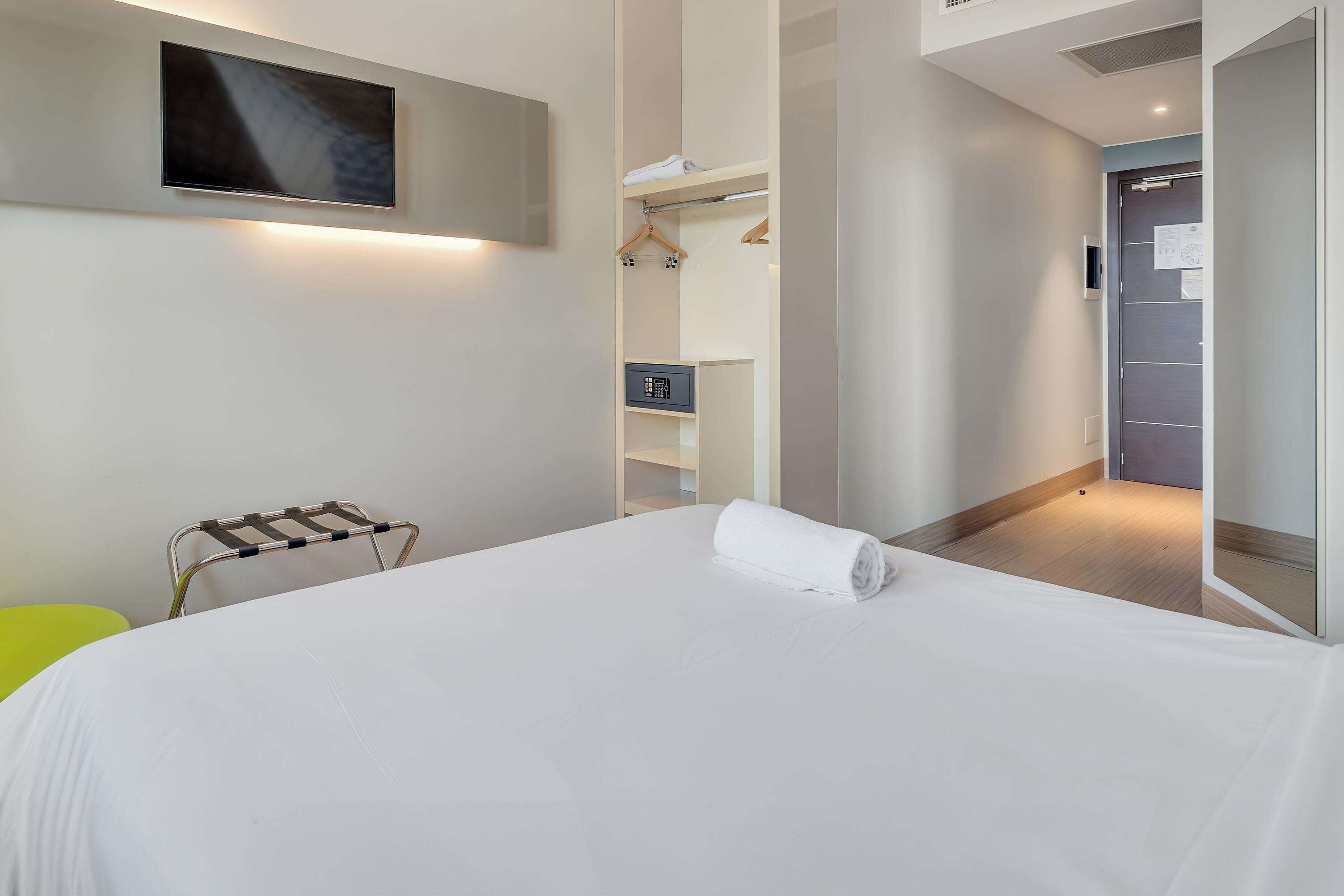 B&B Hotel MILANO San Siro