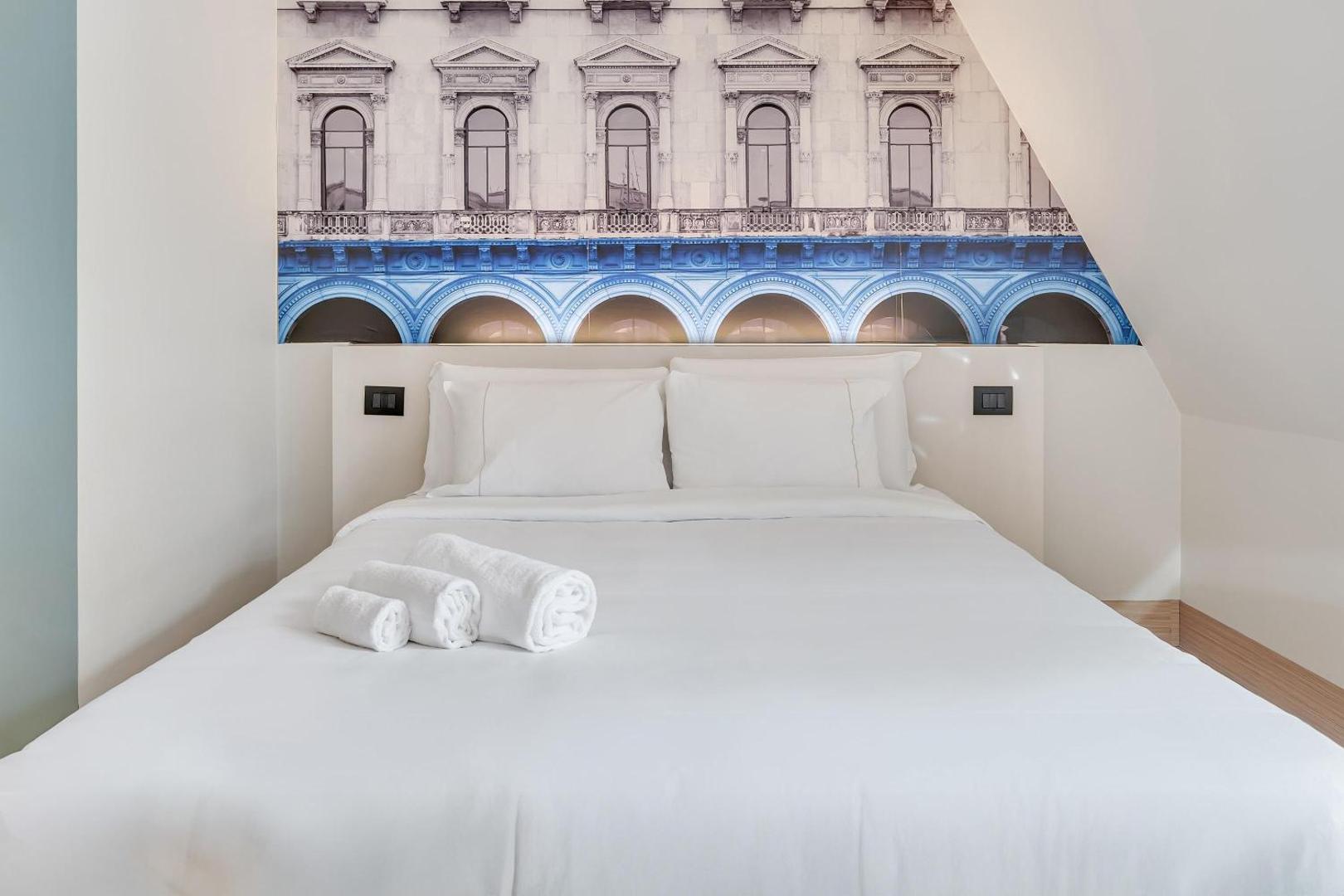 B&B Hotel MILANO San Siro