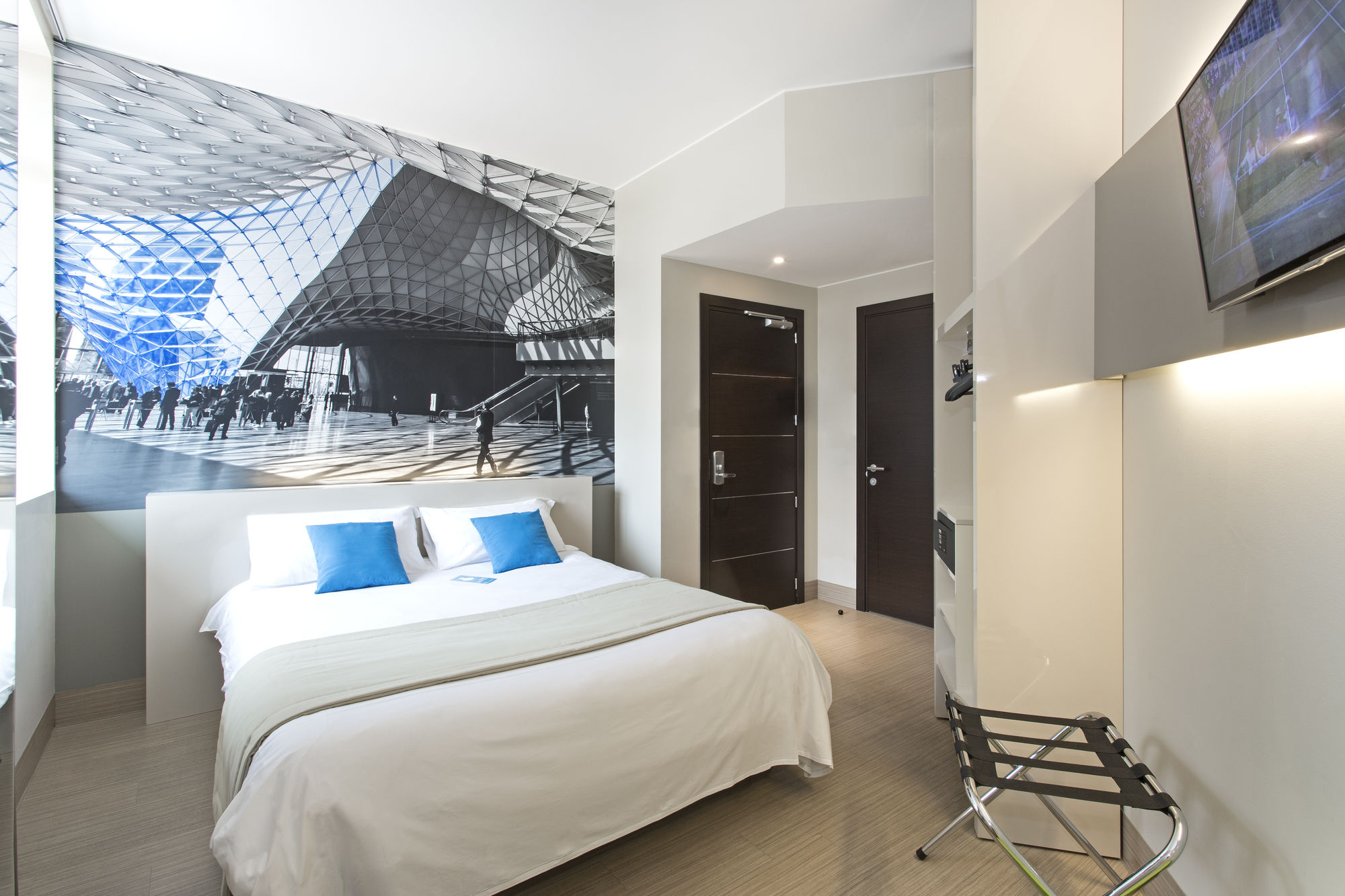 B&B Hotel MILANO San Siro