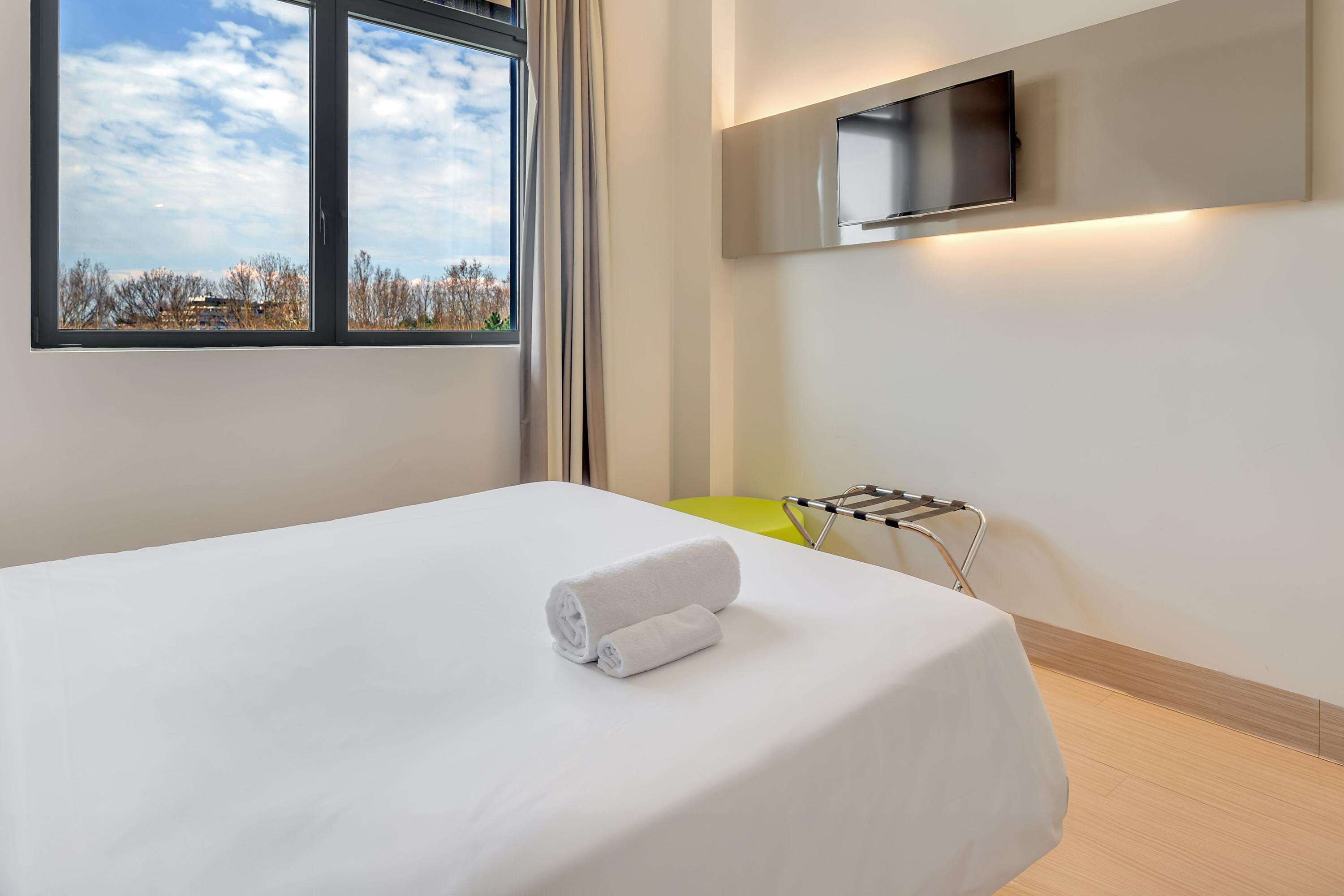 B&B Hotel MILANO San Siro