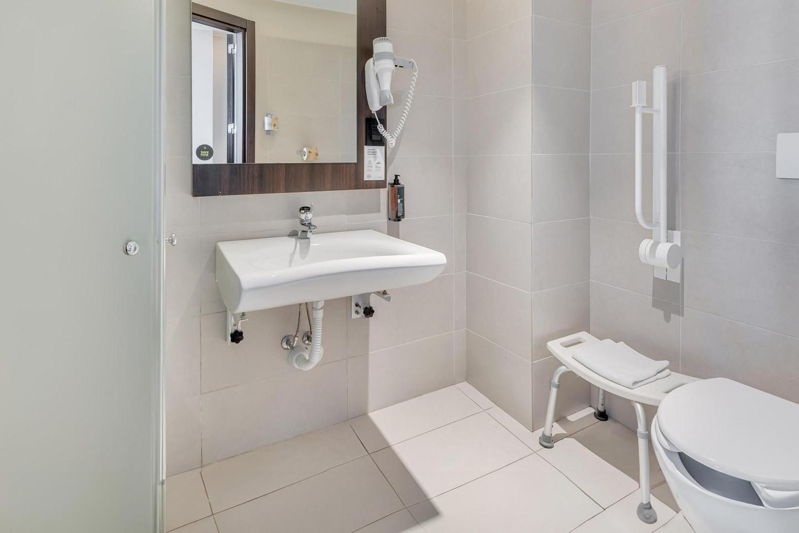 B&B Hotel MILANO San Siro