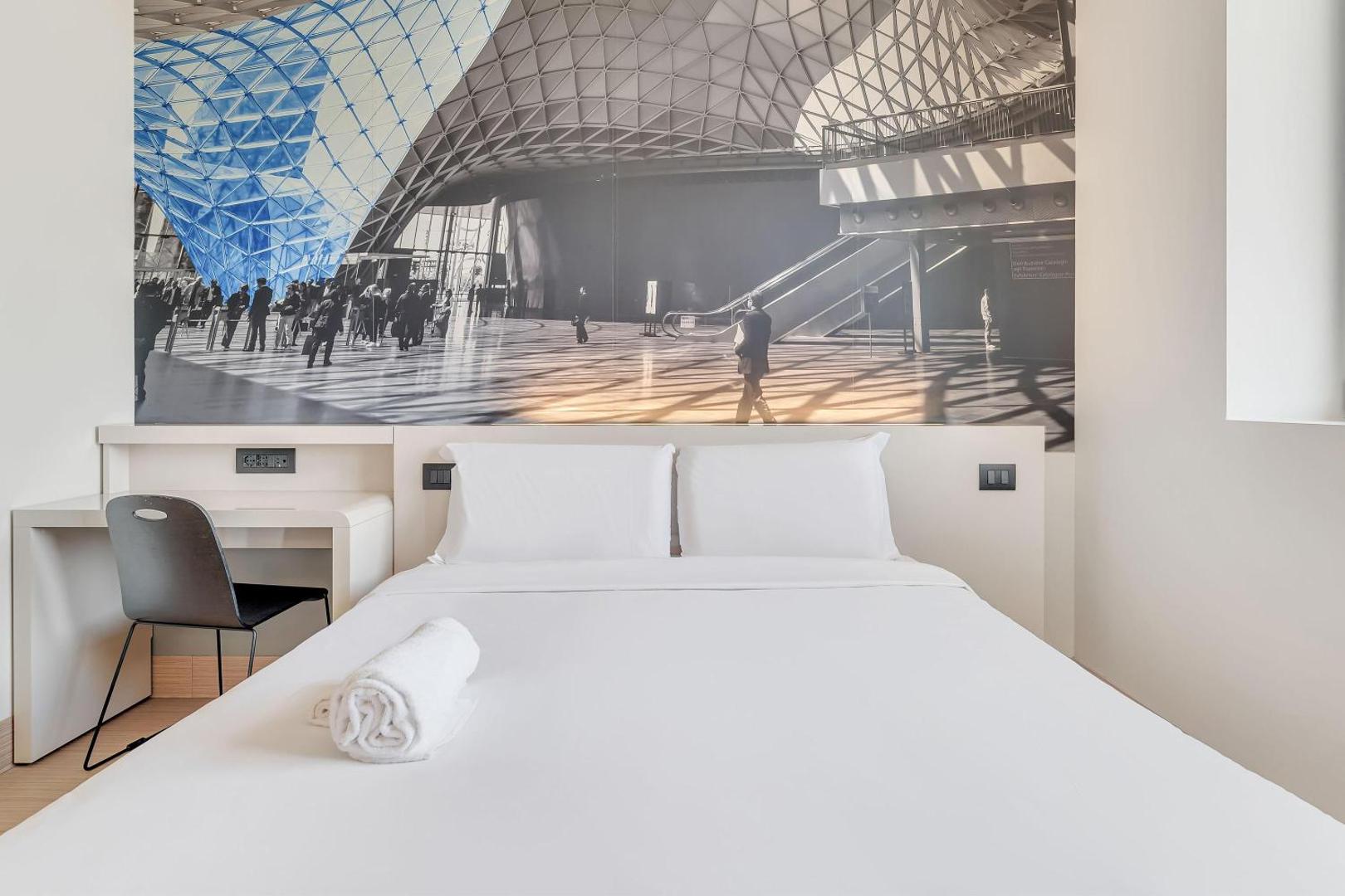 B&B Hotel MILANO San Siro