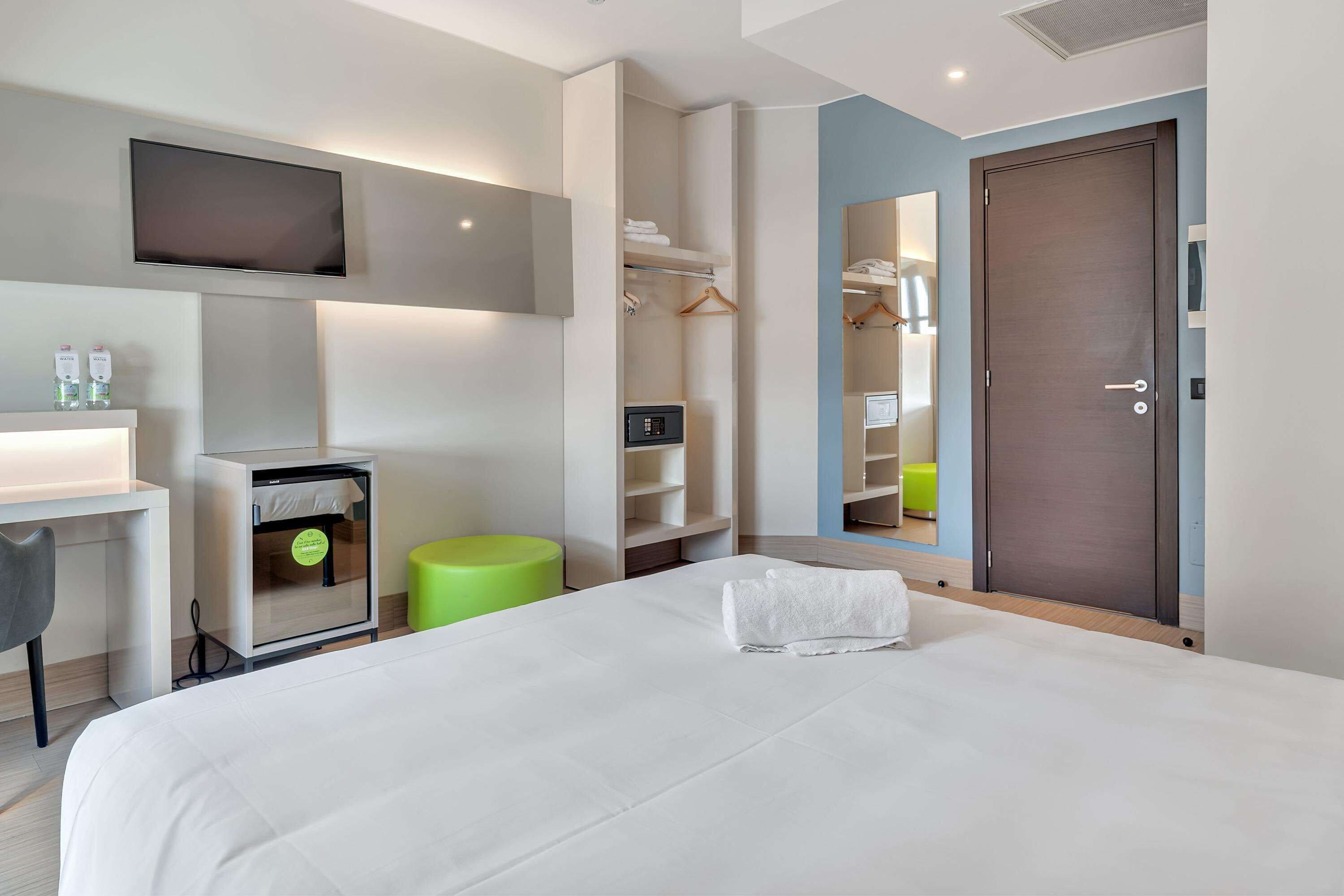 B&B Hotel MILANO San Siro