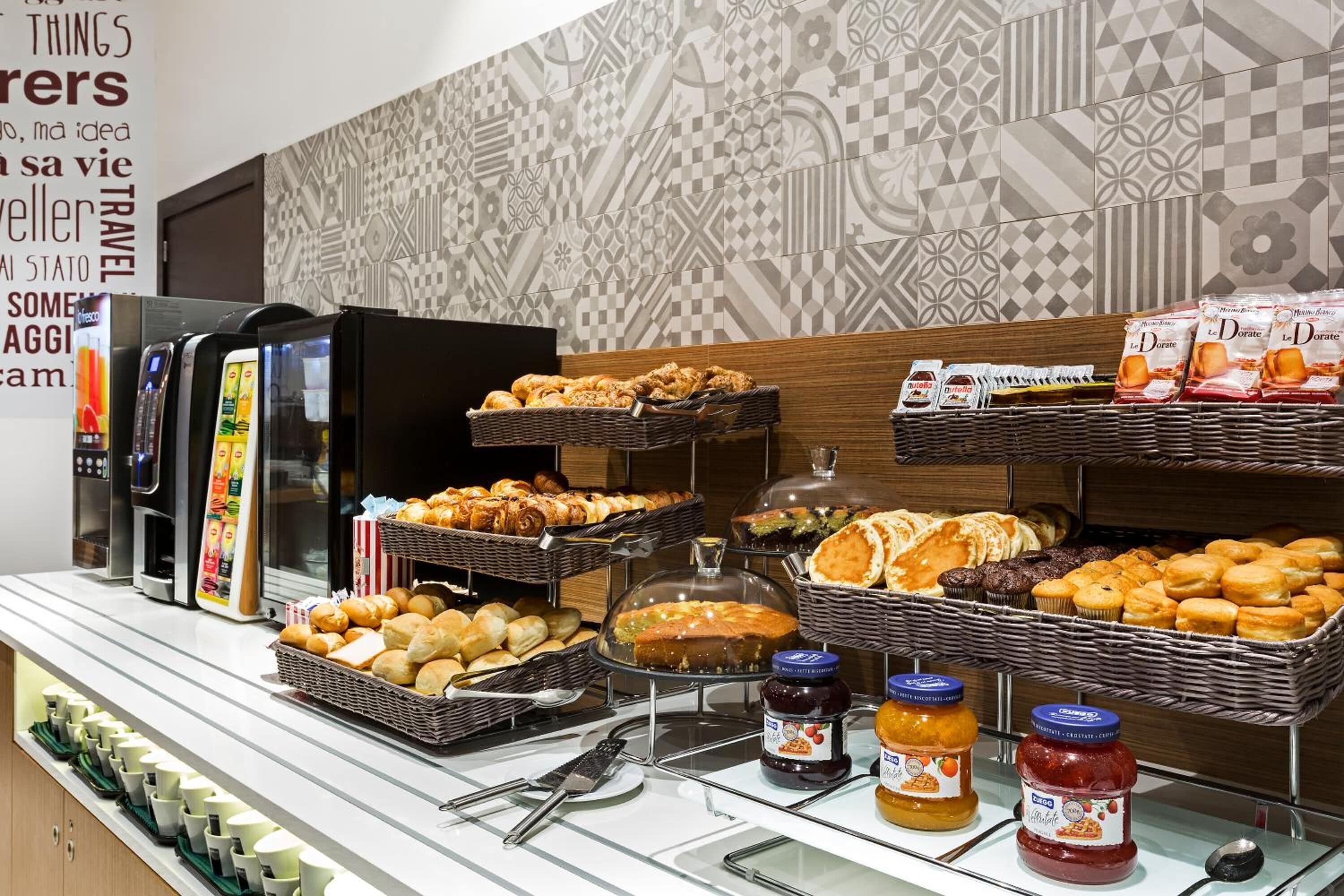 B&B Hotel MILANO San Siro