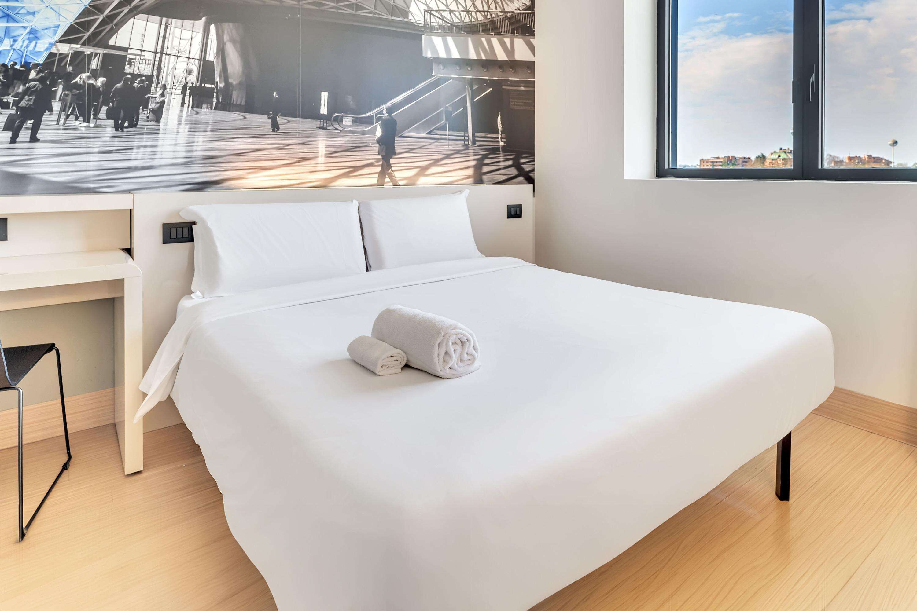 B&B Hotel MILANO San Siro
