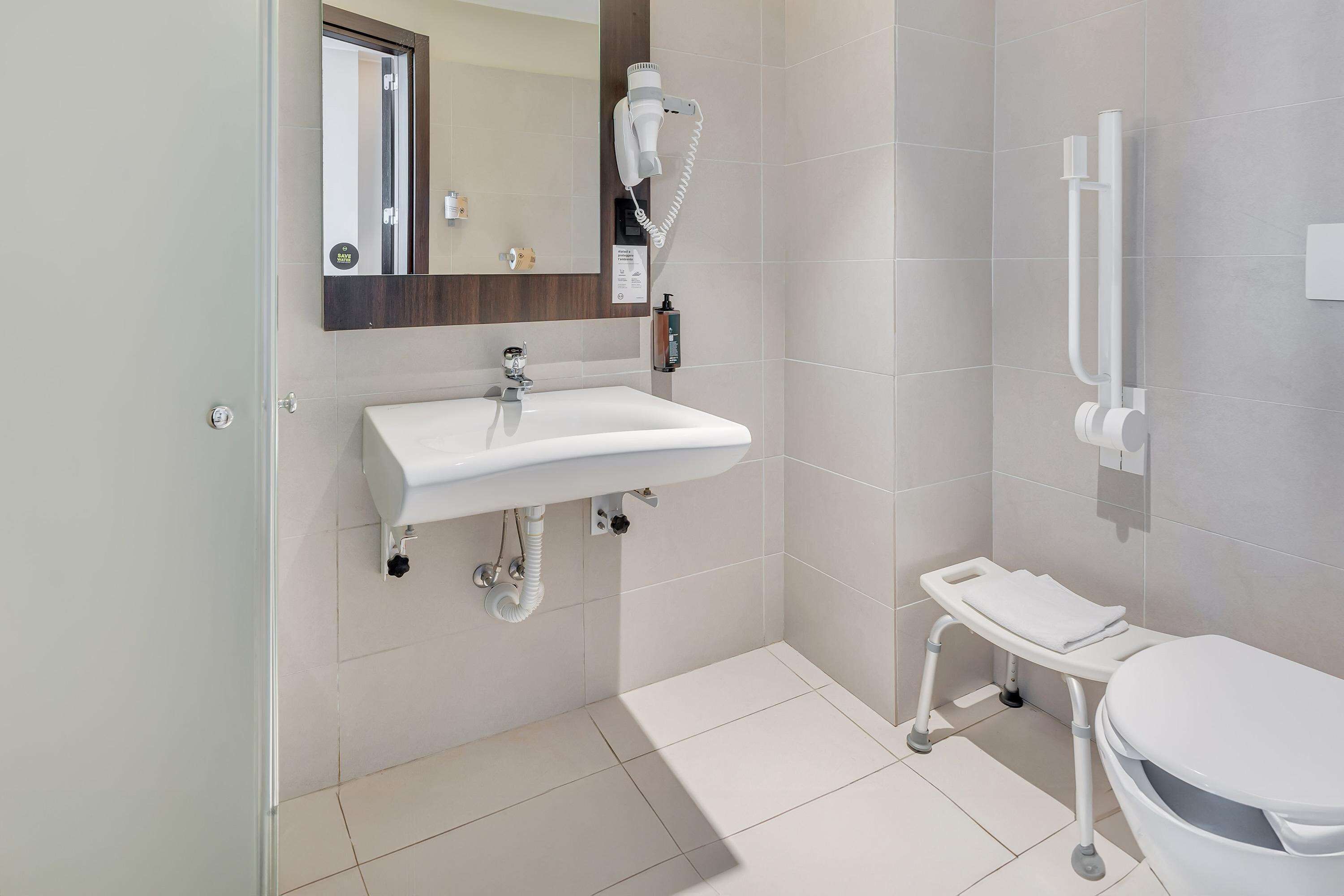 B&B Hotel MILANO San Siro