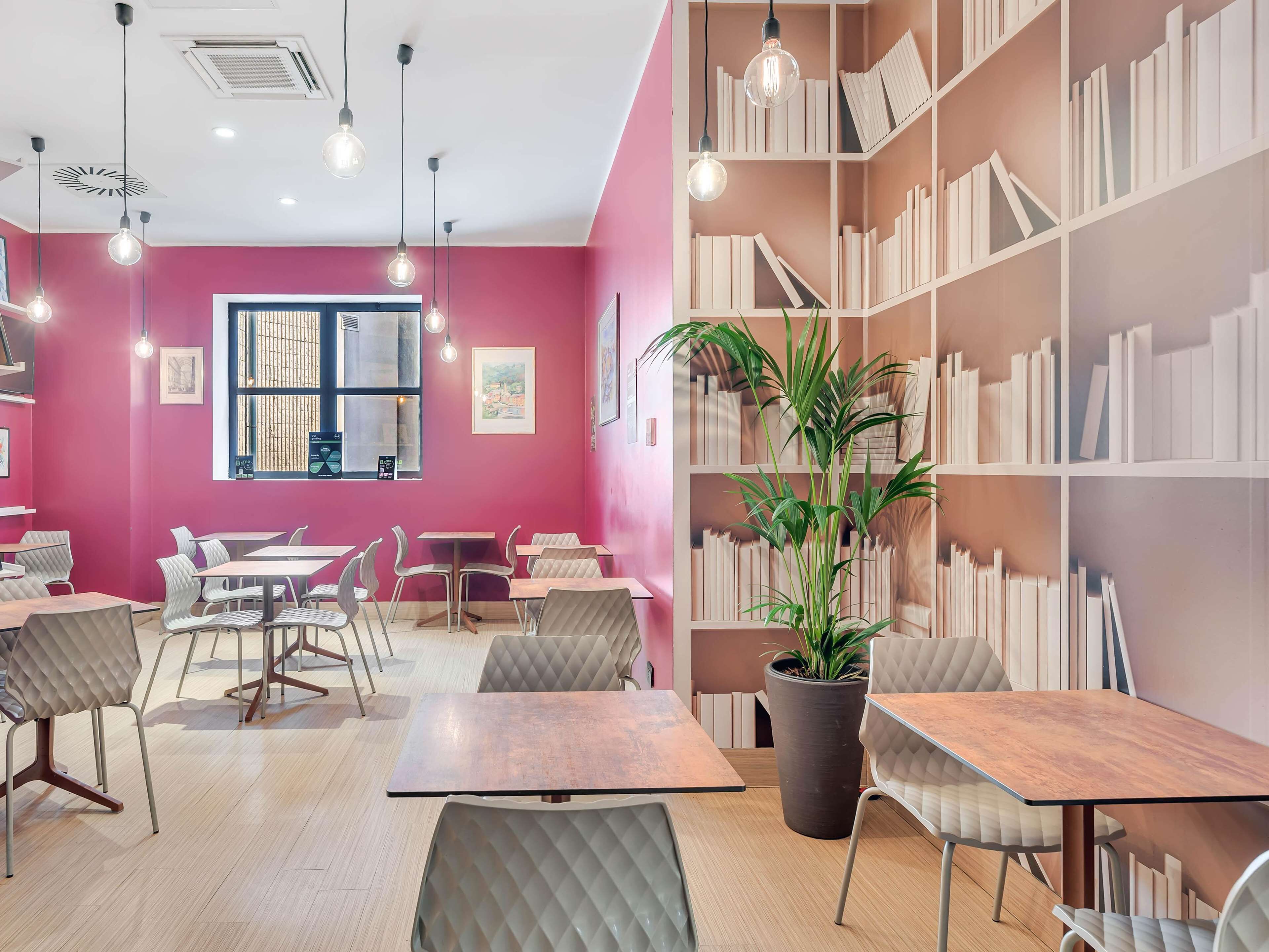 B&B Hotel MILANO San Siro