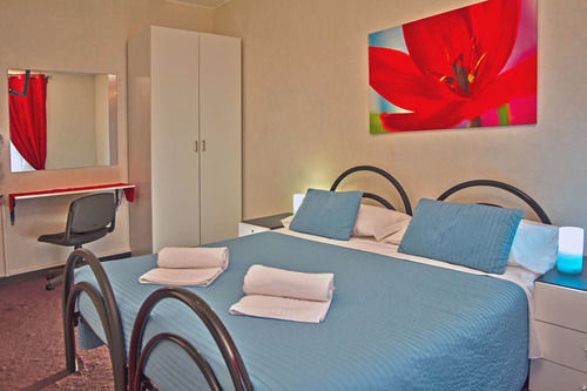 B&B I Am Here Gioia 66