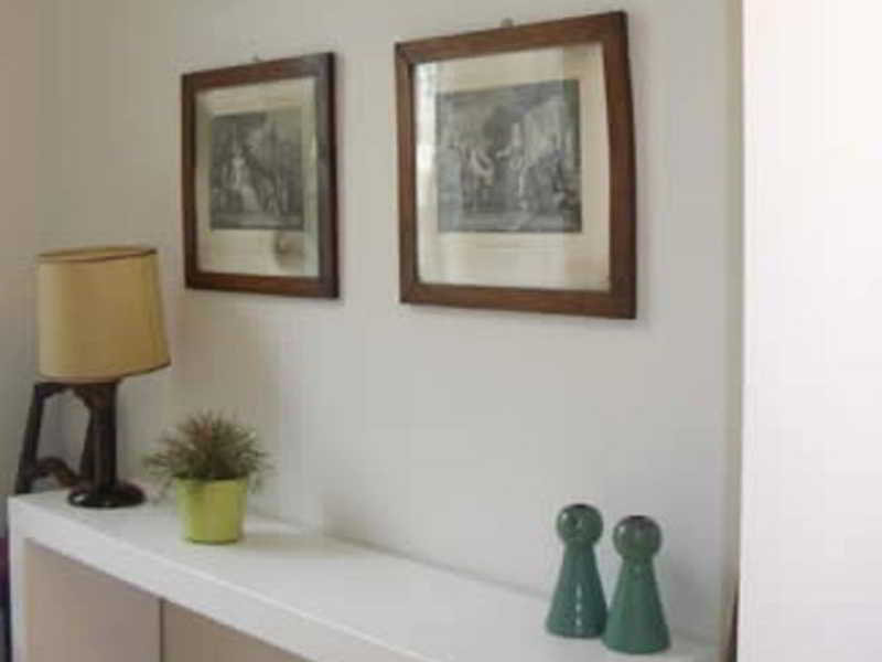 B&B La Casa Di Leonardo