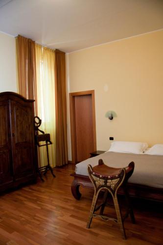 Amico Hotel