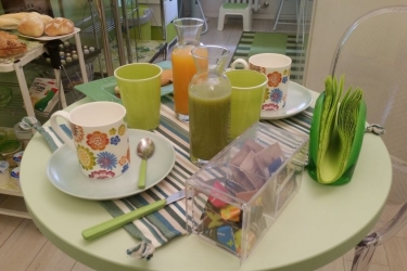 B&B Linea Verde