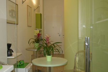 B&B Linea Verde