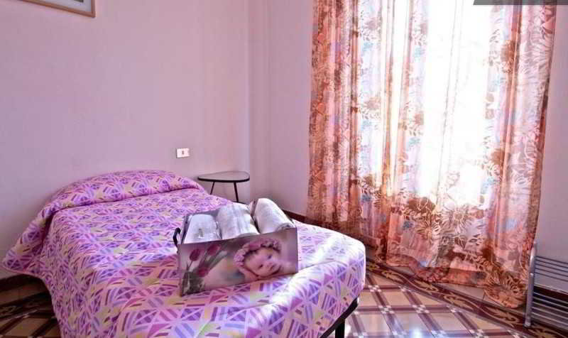 B&B Monteverdi Garden