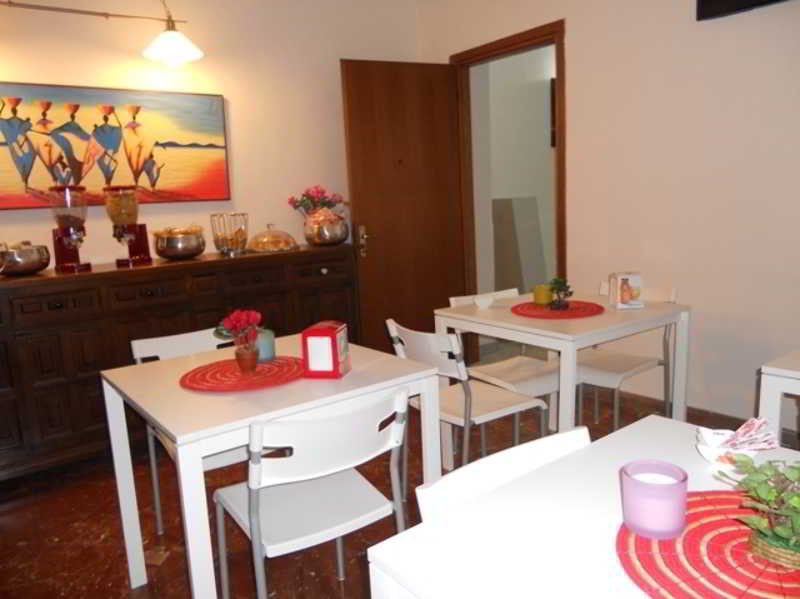 B&B Monteverdi Garden