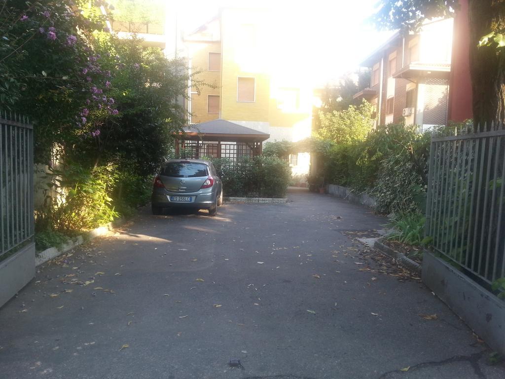 B&B Bicocca in Via Cipriani