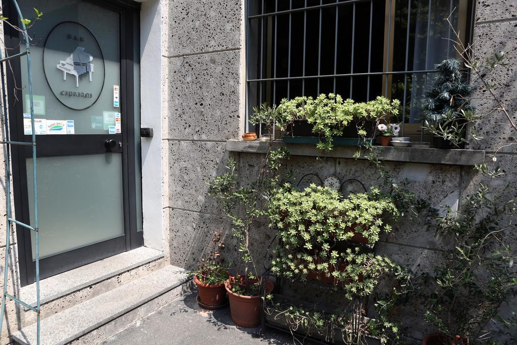 B&B Bicocca in Via Cipriani