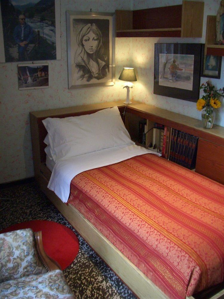 B&B del Parco Lambro