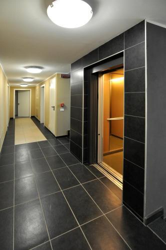 BB Hotels Aparthotel Arcimboldi