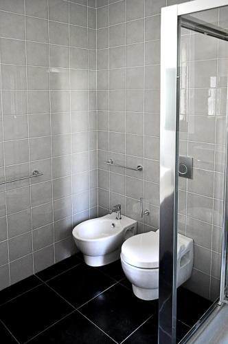 BB Hotels Aparthotel Arcimboldi