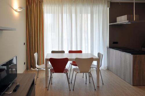BB Hotels Aparthotel Arcimboldi