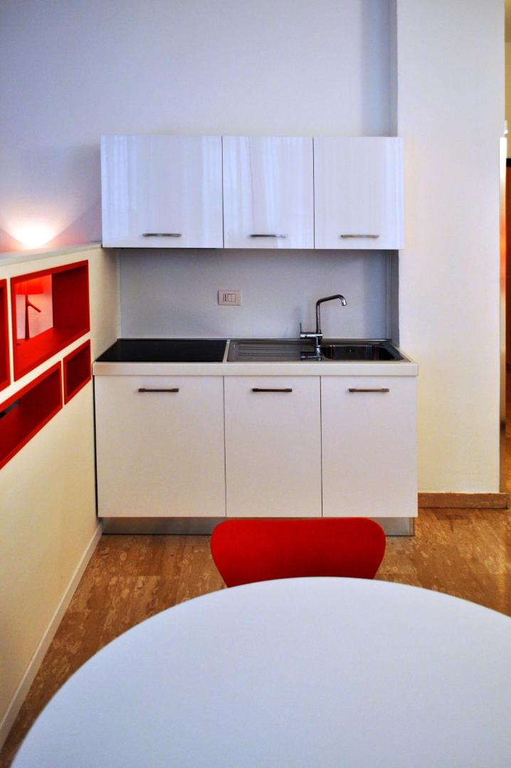 BB Hotels Aparthotel Bocconi