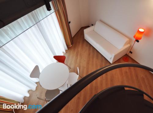 BB Hotels Aparthotel Isola