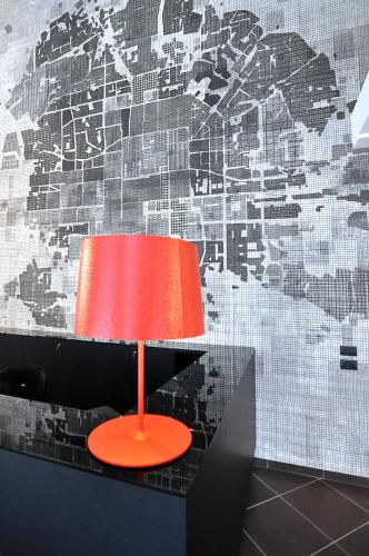 BB Hotels Aparthotel Visconti
