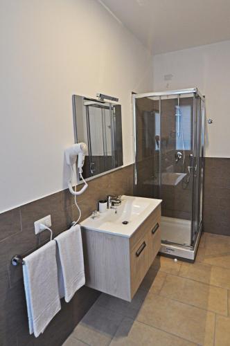 BB Hotels Aparthotel Visconti