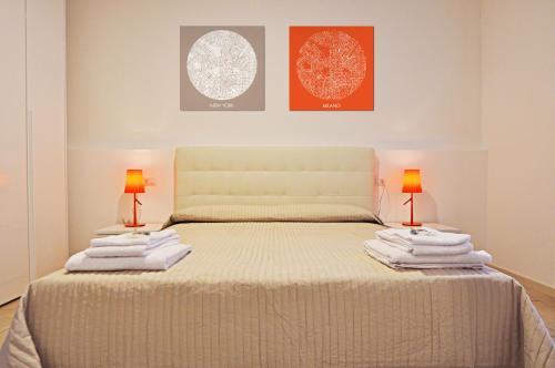 BB Hotels Aparthotel Visconti