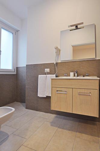 BB Hotels Aparthotel Visconti