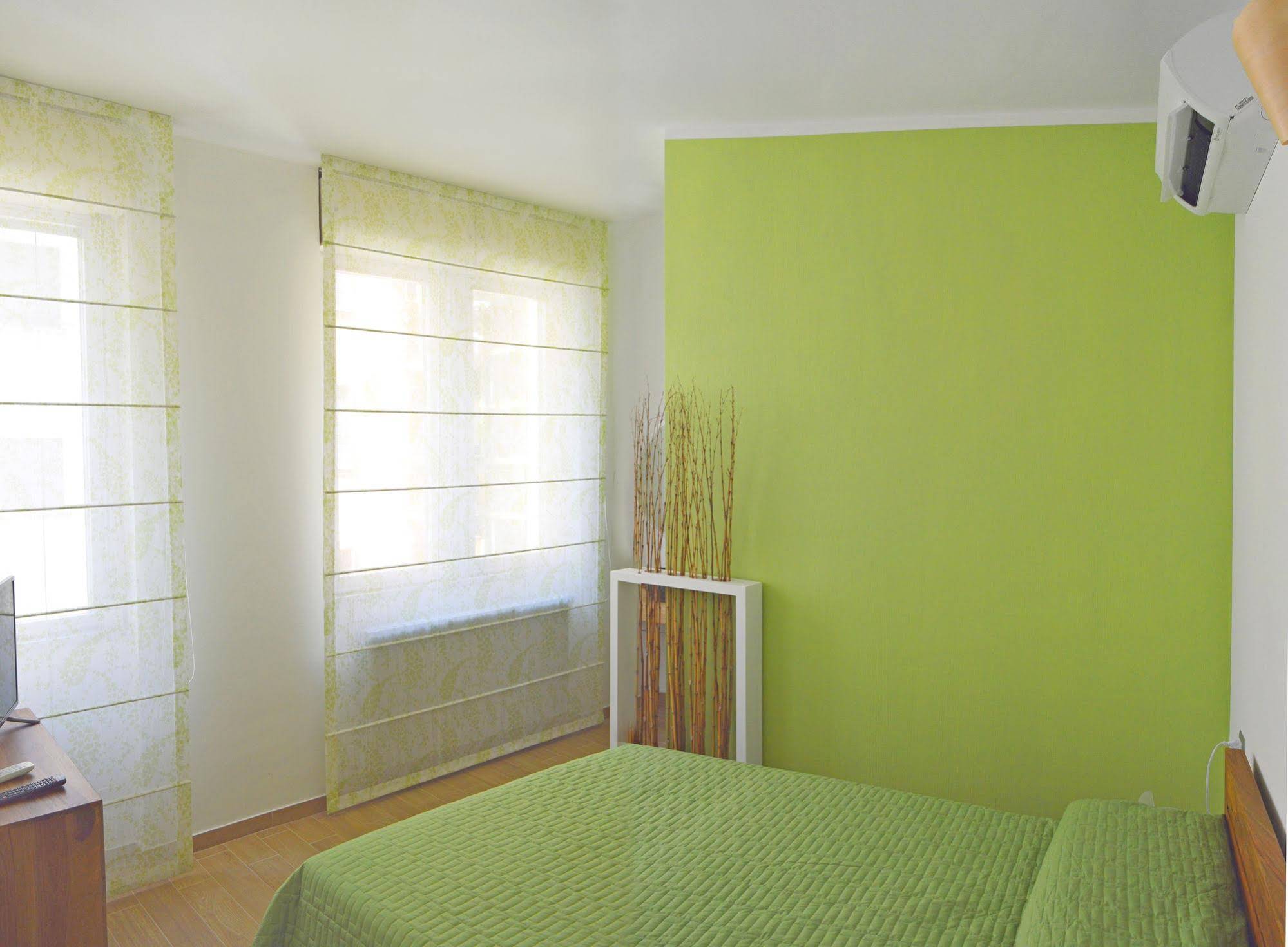 B&B I 10 Mondi