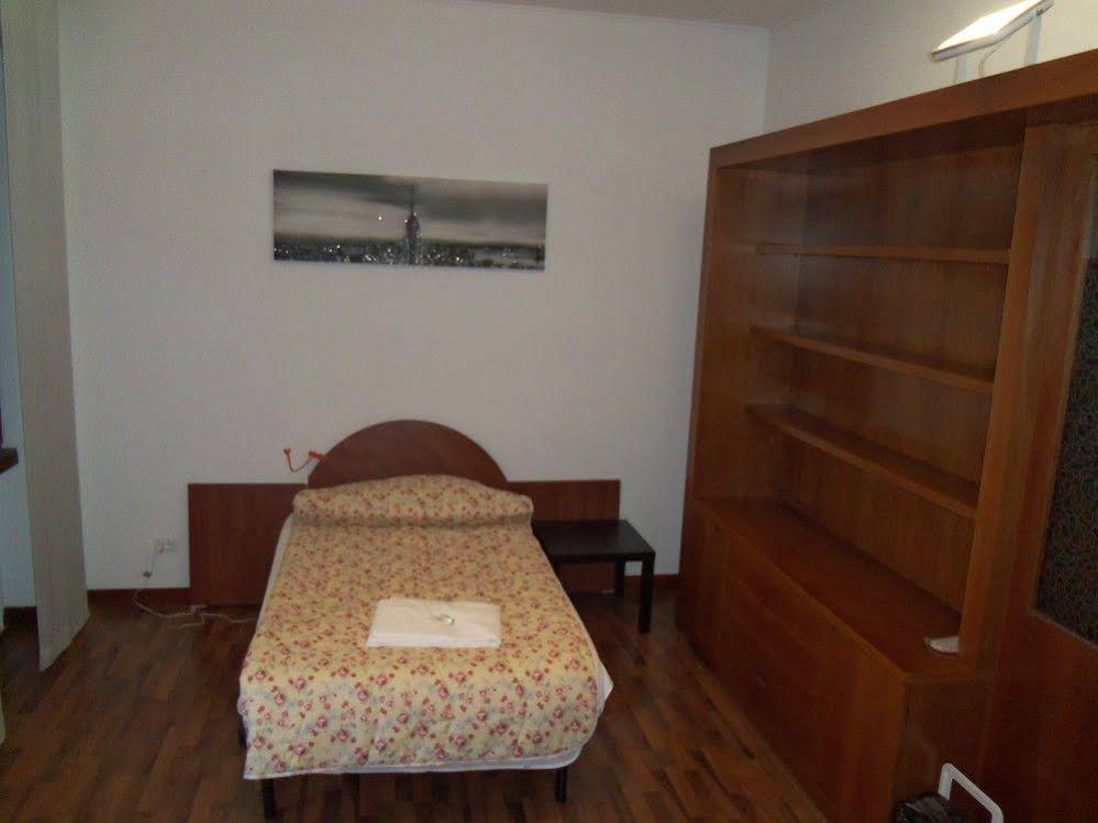B&B Milano House