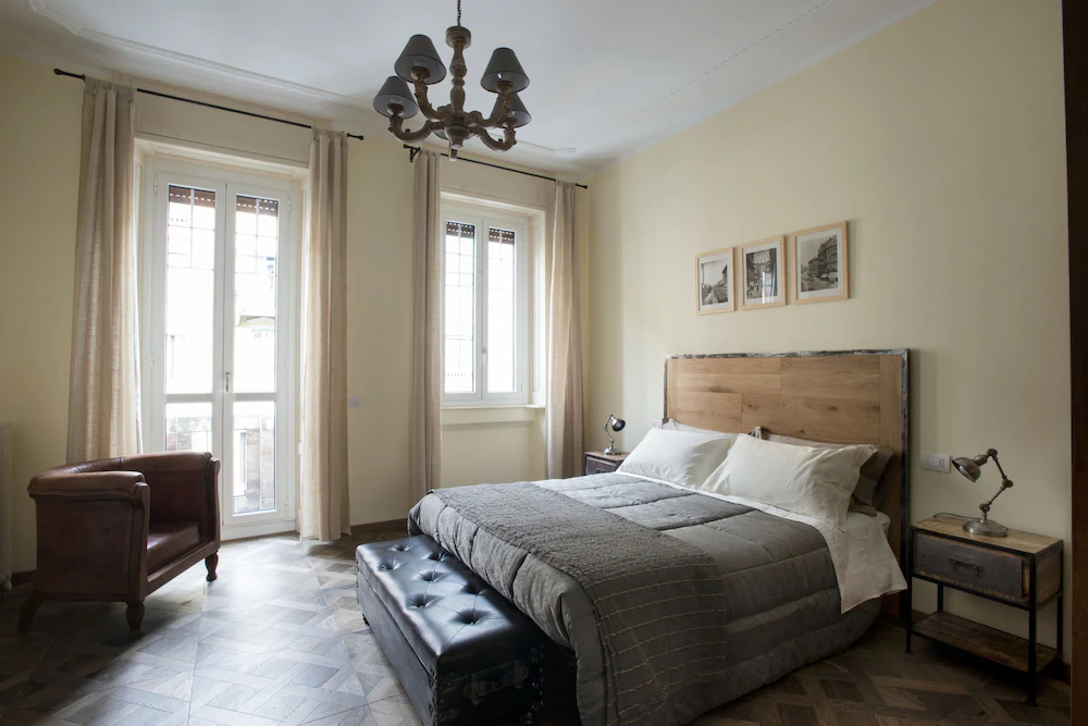 Bed And Breakfast Di Porta Tosa