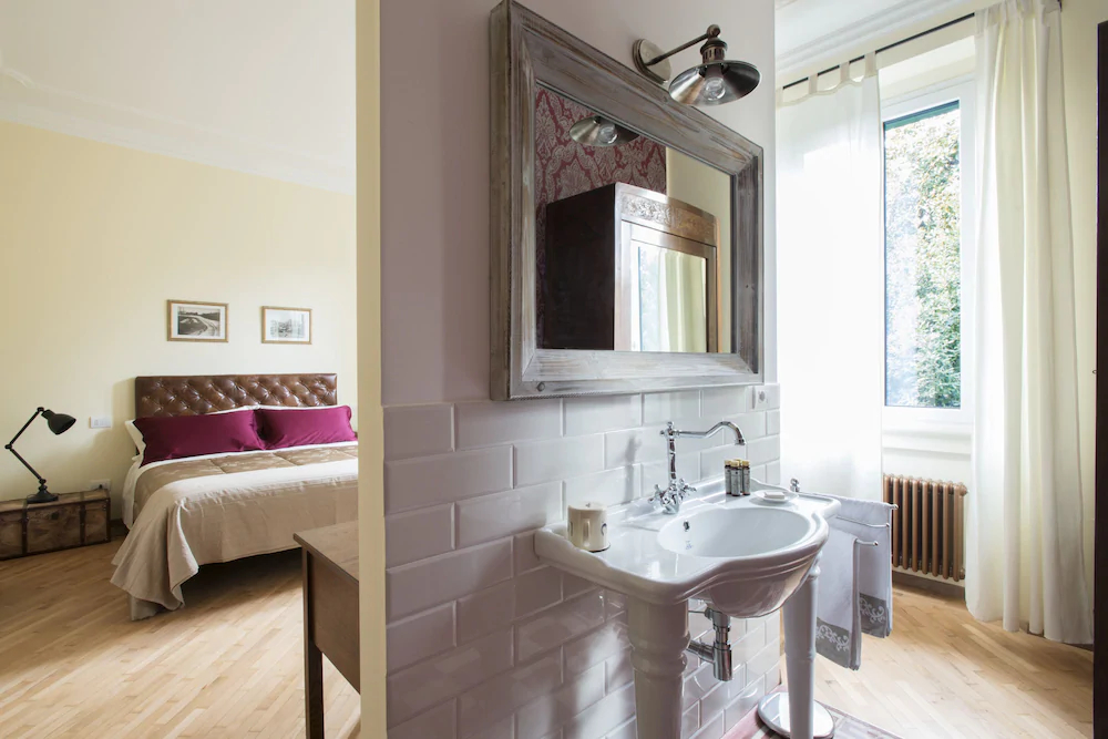 Bed And Breakfast Di Porta Tosa