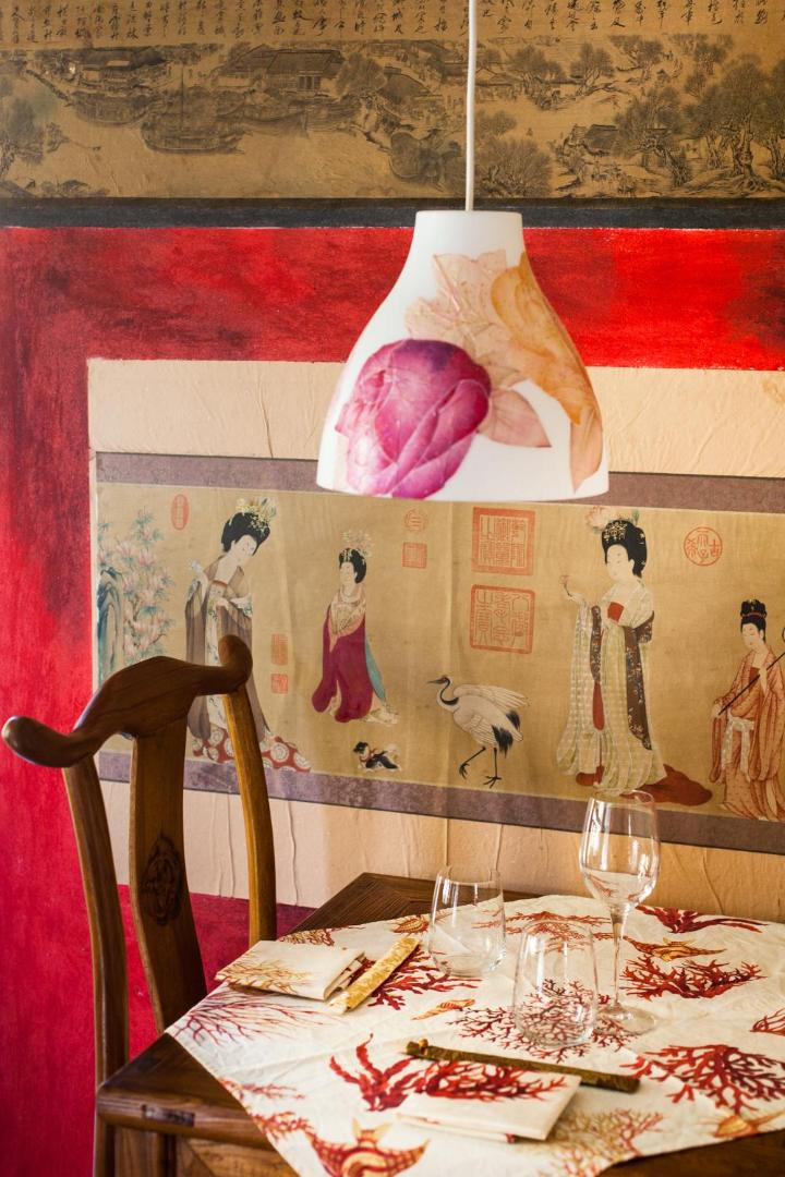 Bed & Breakfast Vietnamonamour L'isola