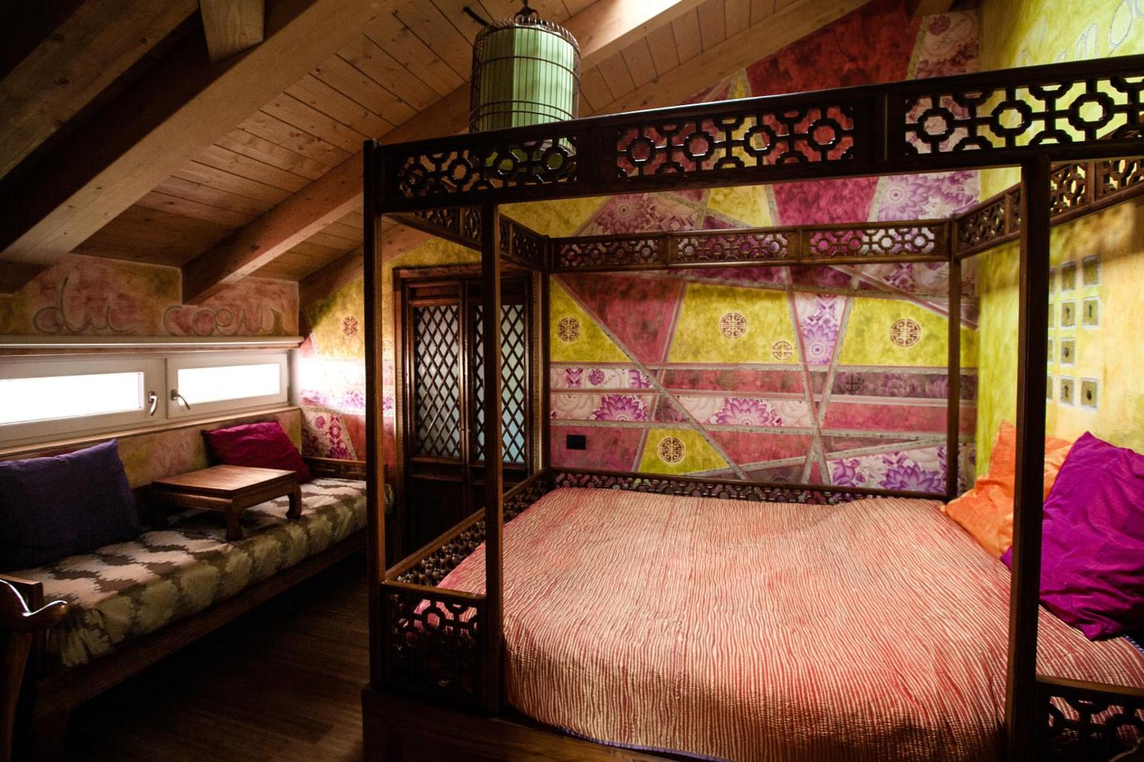 Bed & Breakfast Vietnamonamour L'isola