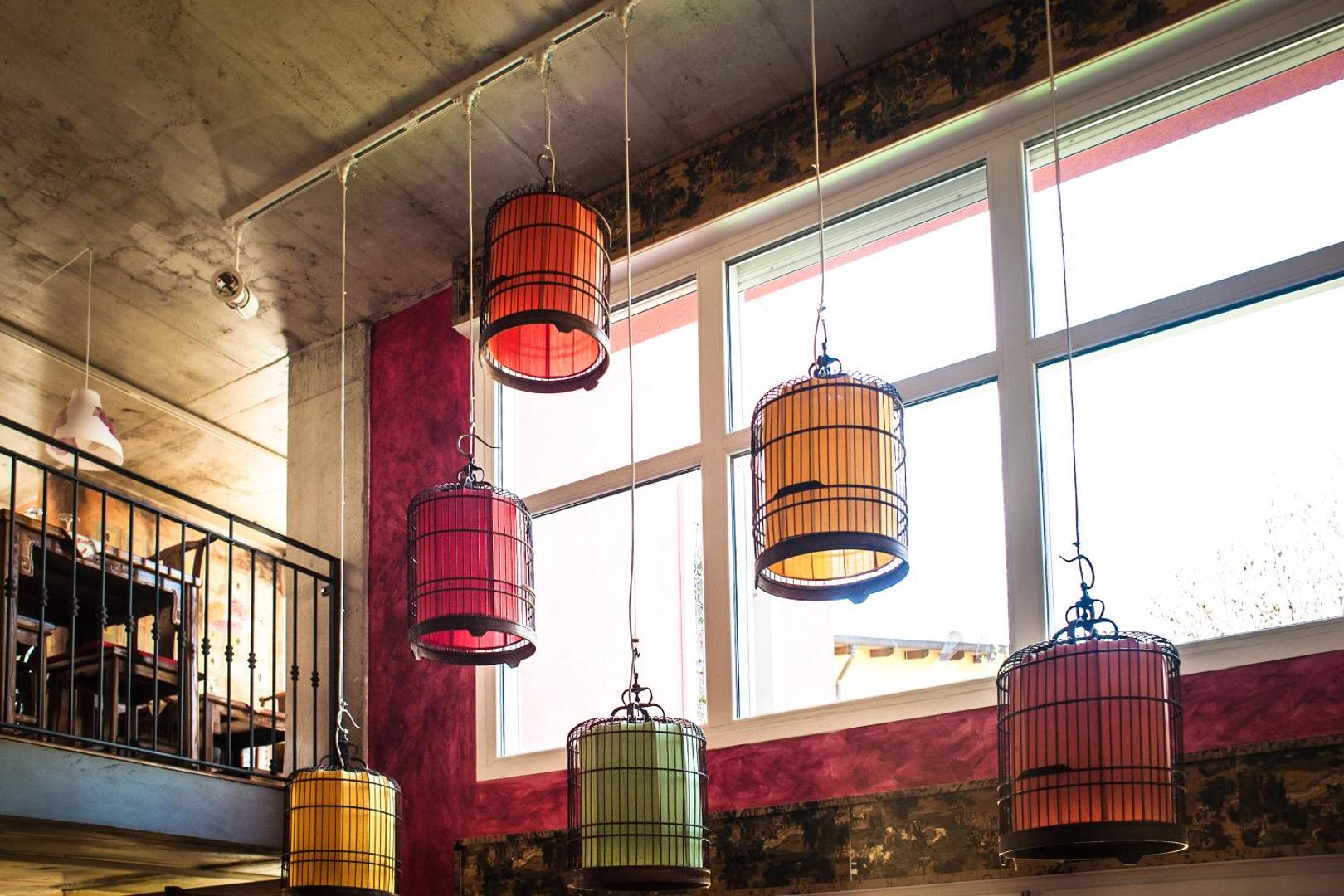 Bed & Breakfast Vietnamonamour L'isola