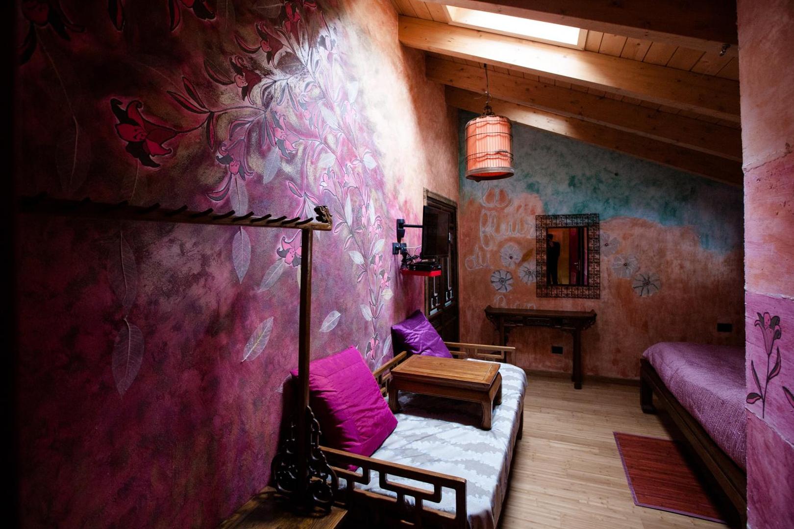 Bed & Breakfast Vietnamonamour L'isola