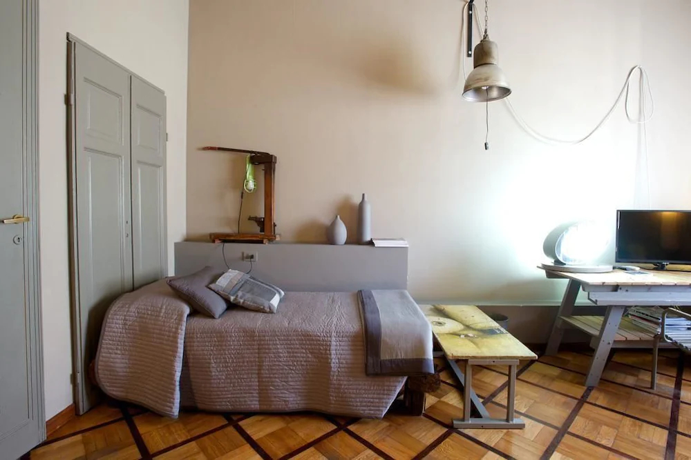 Bed+Art Milano Centrale