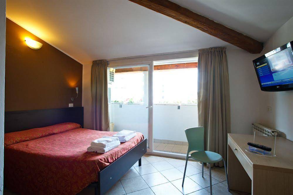 Bed & Bed Milano