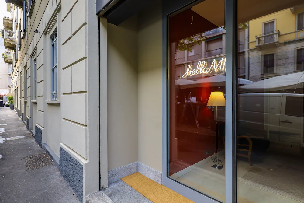 BellaMI