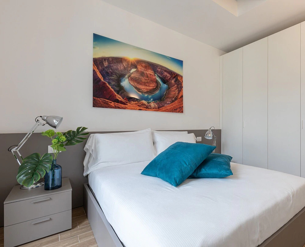 BePlace Apartments In Porta Nuova