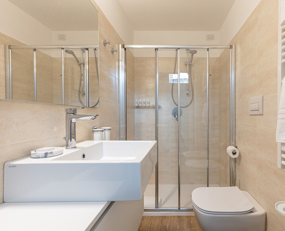 BePlace Apartments In Porta Nuova