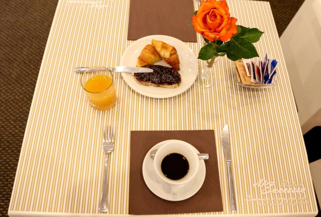 Best Western Hotel Blaise & Francis Milano