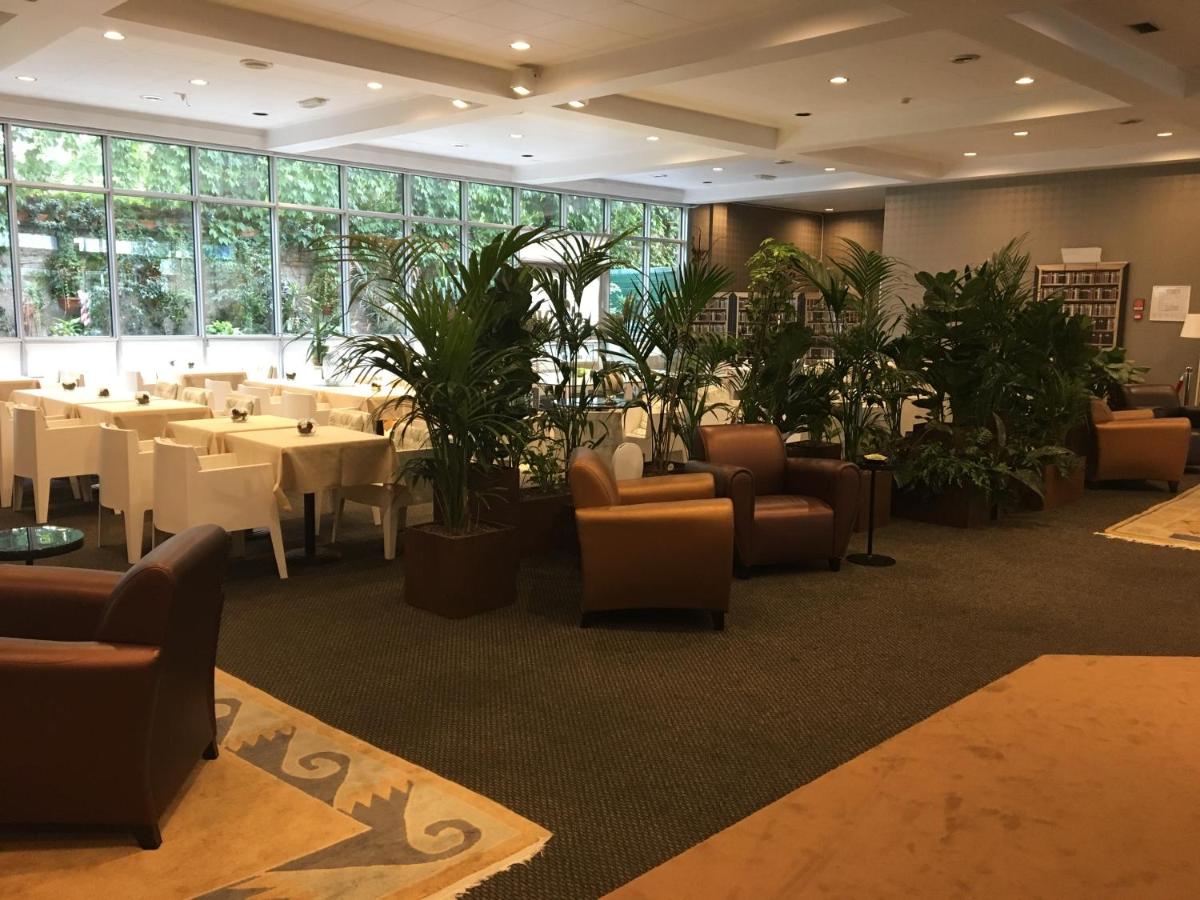 Best Western Hotel Blaise & Francis Milano
