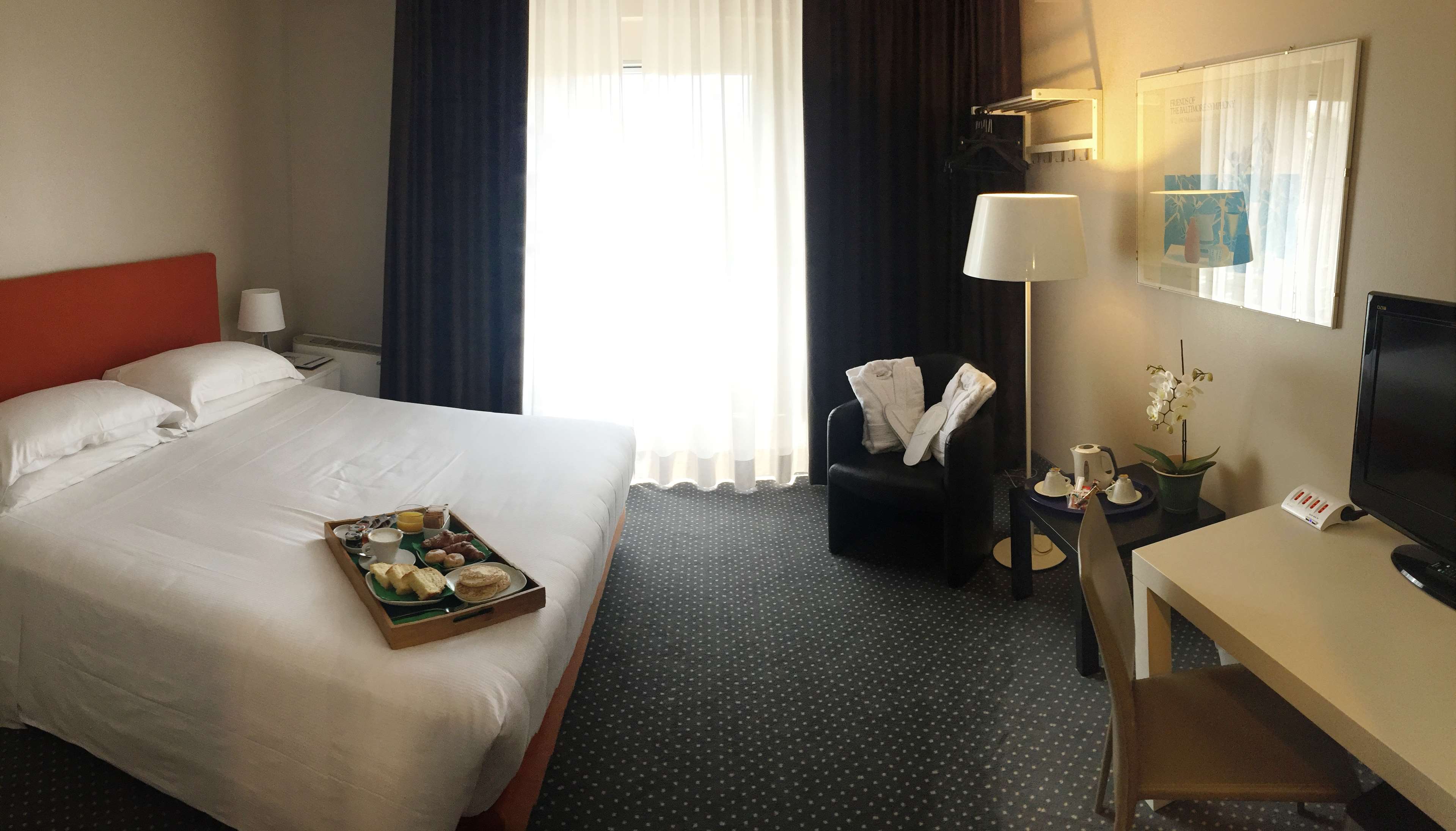 Best Western Hotel Blaise & Francis Milano