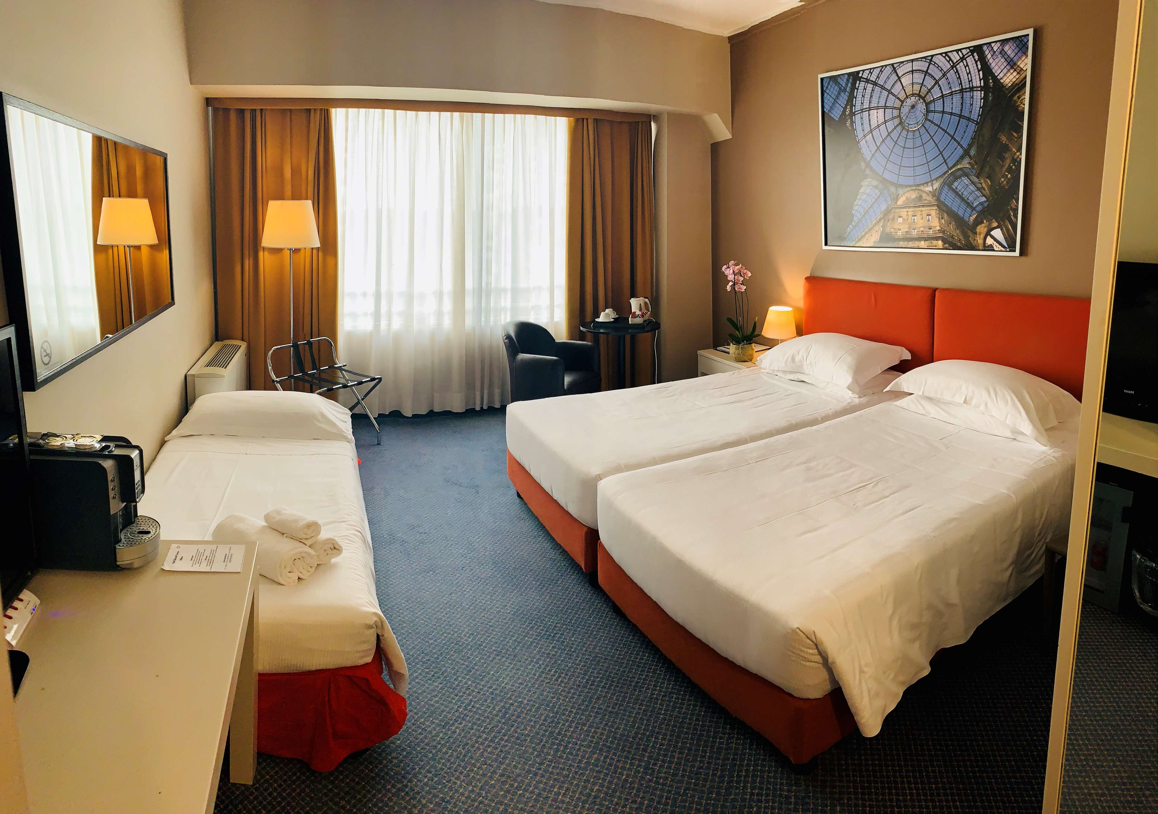 Best Western Hotel Blaise & Francis Milano