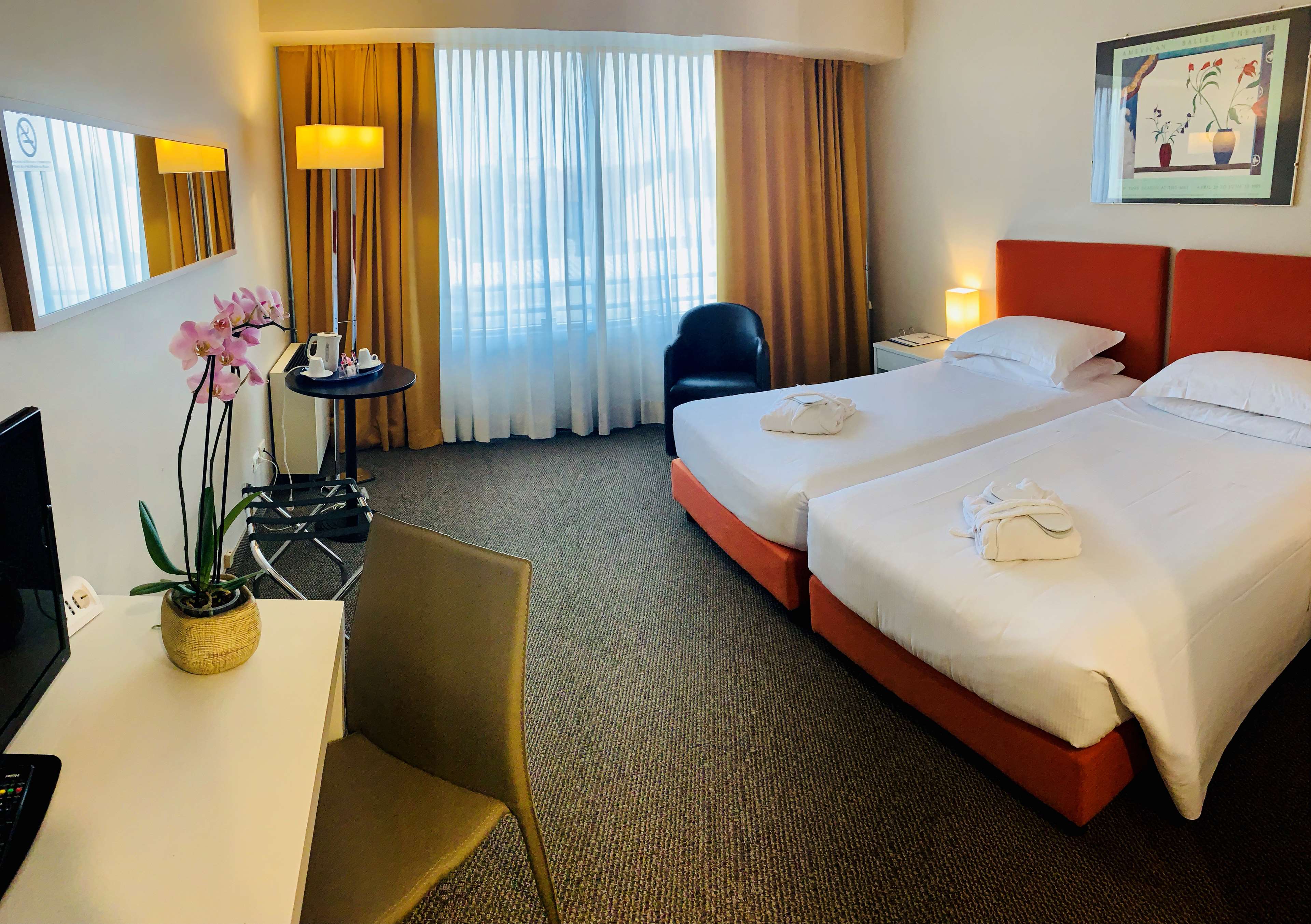 Best Western Hotel Blaise & Francis Milano